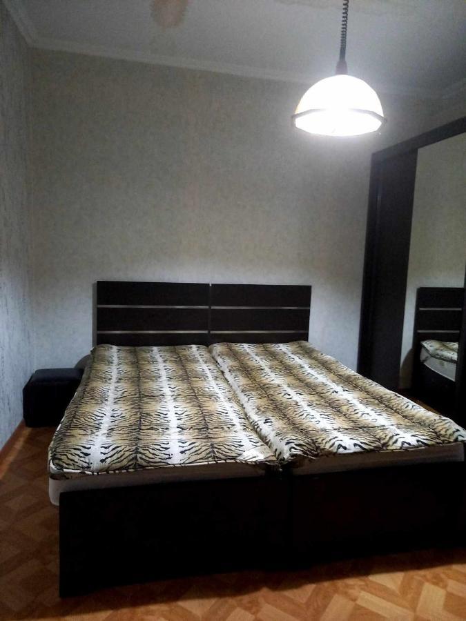 Apartment For Family Тбилиси Екстериор снимка